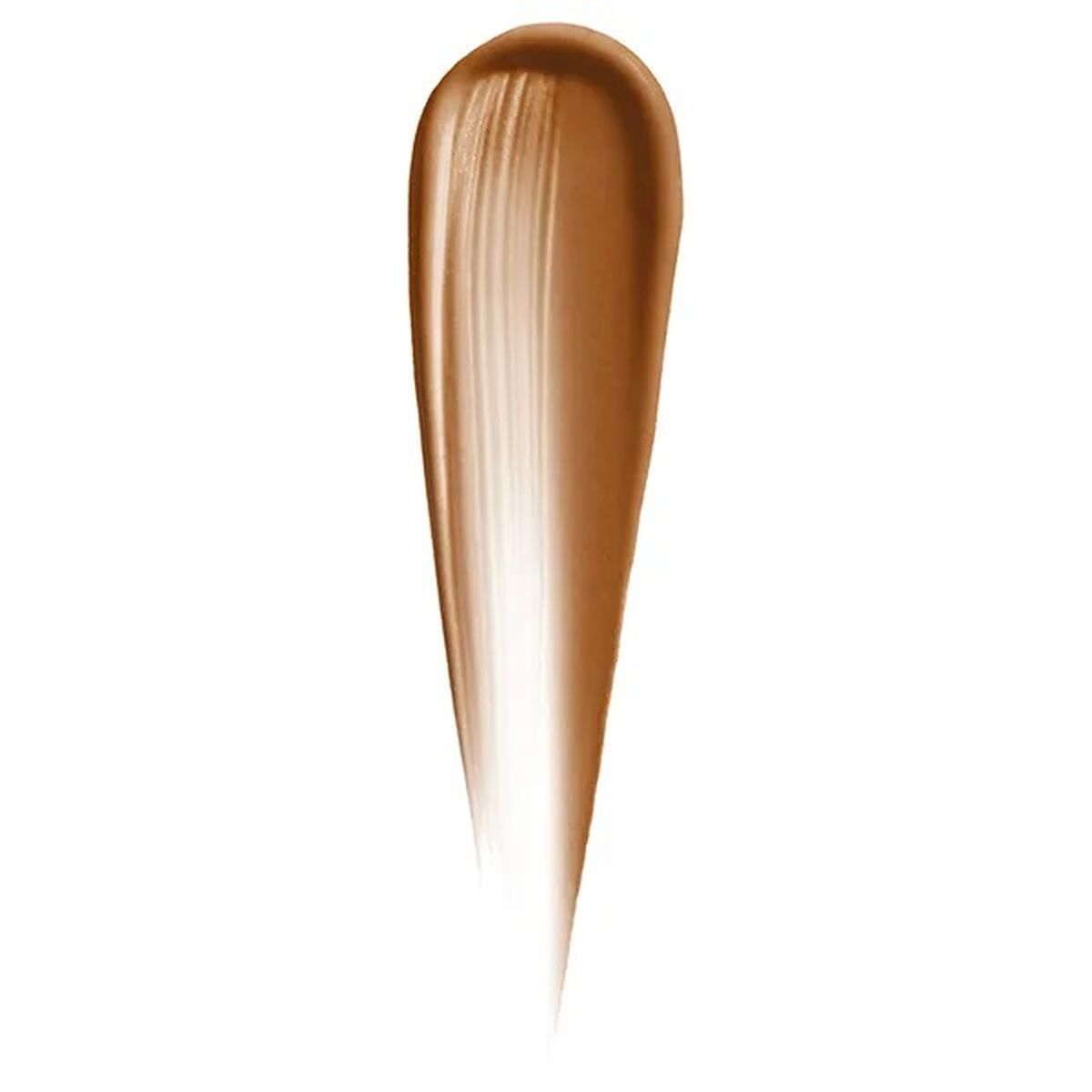 Hydrating Cream with Colour bareMinerals Complexion Rescue chestnut Nº 09-Chestnut Spf 30 35 ml
